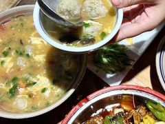 -打酱油·非遗淮扬菜(瘦西湖梅岭店)