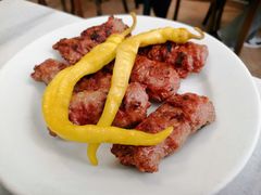 烤牛肉-Tarihi Sultanahmet Köftecisi Selim Usta