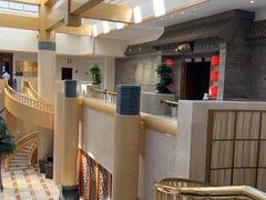 -北京国际饭店·谭府餐厅