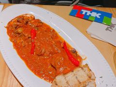 -TIAGO HOME KITCHEN(王府中环店)