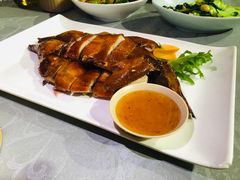 -丽华园(汉阳龙阳店)