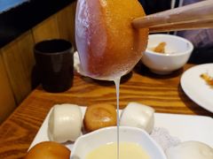 -姑奶奶老厨房(南坪路总店)