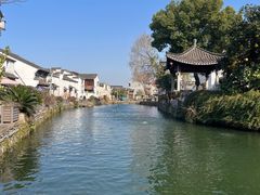 -东梓关景区村庄