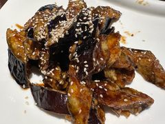 -Local泰莲庭(虹鳟鱼店)