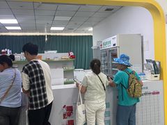 -佑贝儿科(西大街店)