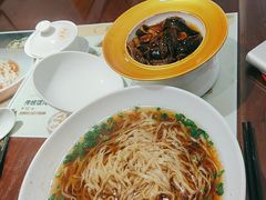 -老淮城·长鱼面(河下古镇店)