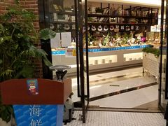 -深海800米海鲜自助(万达广场店)