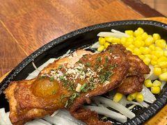 -玛格萝妮比萨屋(陆家浜路店)