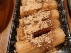 -付小姐在成都(中山公园店)