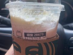 -星巴克(无锡百联奥特莱斯店)