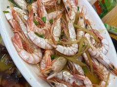 -海鲜人家(吕四店)