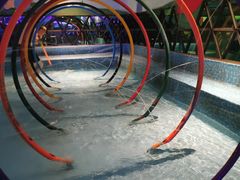 -蓝鲸湾汤泉(包河店)