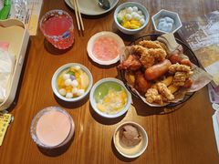 -合风谷(南下塘店)