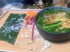 -金塔傣乡·云南民族特色菜·傣味手抓饭(金瓦路店)