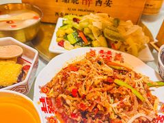 -福苗小骆驼烧烤(莲湖路店)
