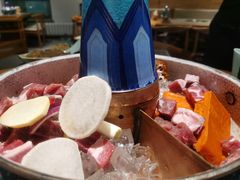 -贰重天冰煮羊自助火锅(东坝店)