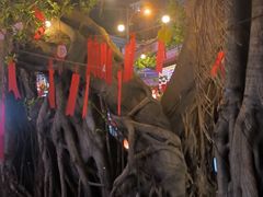 -不曾在把把烧•烧烤(莲坂磐基店)