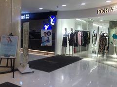 -瑞幸咖啡(国贸商场店)