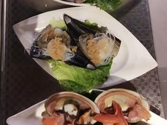 -船奇蒸汽海鲜·闽菜(八市海鲜总店)