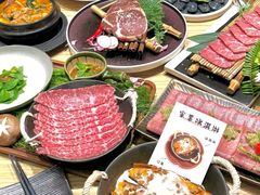 -松鱼亭·和牛烧肉(协鑫广场店)