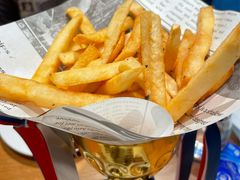 -1861意大利餐厅(文化广场店)