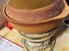 -广味炭炉鸡煲(宝业路分店)