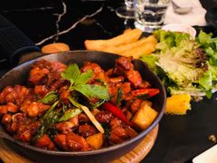 -Let's Taipei 非常烘焙(太古里店)