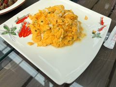 -七的湖·江南蟹舫·阳澄湖农家菜(蟹舫苑店)