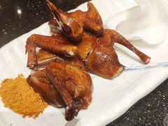 -正斗·港式粤菜(SKLP店)