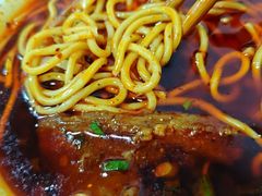 -易毛特色牛肉面(解放碑步行街店)