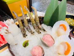 -洪氏嗨捞·猪肚鸡火锅(阳光天地店)