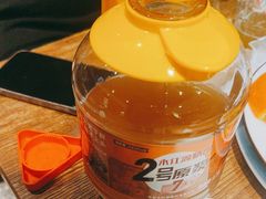 -永红源啤酒·烧烤·海鲜·大排档(青特城店)