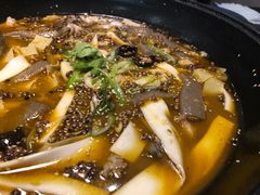 -顺水鱼馆(浐灞店)