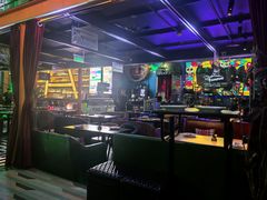 -Famous肥猫墨西哥音乐餐吧(五棵松华熙LIVE店)