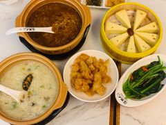 -温粥人(春晖路店)