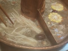 -京元盛铜锅涮肉(上海总店)