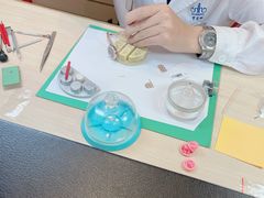 -亨吉利世界名表中心(汇金百货店)