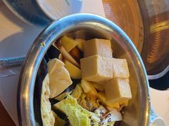 -遇东北林区铁锅炖(南开店)