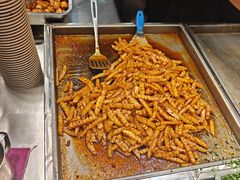 -丁家坡洋芋·观音桥好吃街A区(全国总店)