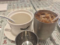 -香港新记茶餐厅(春熙太古里店)