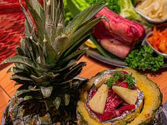 -烧肉达人•炭火烧肉(新天地店)