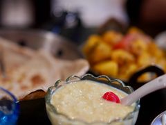 -克比叔叔印度餐厅Kebabs on the Grille(人民广场店)