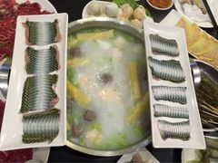 iphone_upload_pic-吉友粥底火锅(方斜路店)