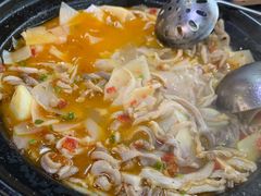-李师傅脆肚(华强北店)