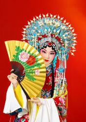 -梨园天地京剧摄影(玲珑天地店)