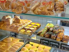-甜嘟嘟烘焙坊(舒城路店)