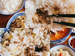 牛油拌饭-大陈鸿源牛肉馆(大陈总店)