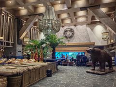 -清河半岛温泉度假酒店