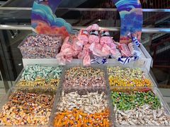 -张秉贵糖果专柜(北京市百货大楼店)