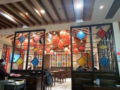 大堂-大壶春生煎(四川中路店)